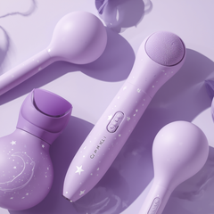 Collection image for: All-Vibrators