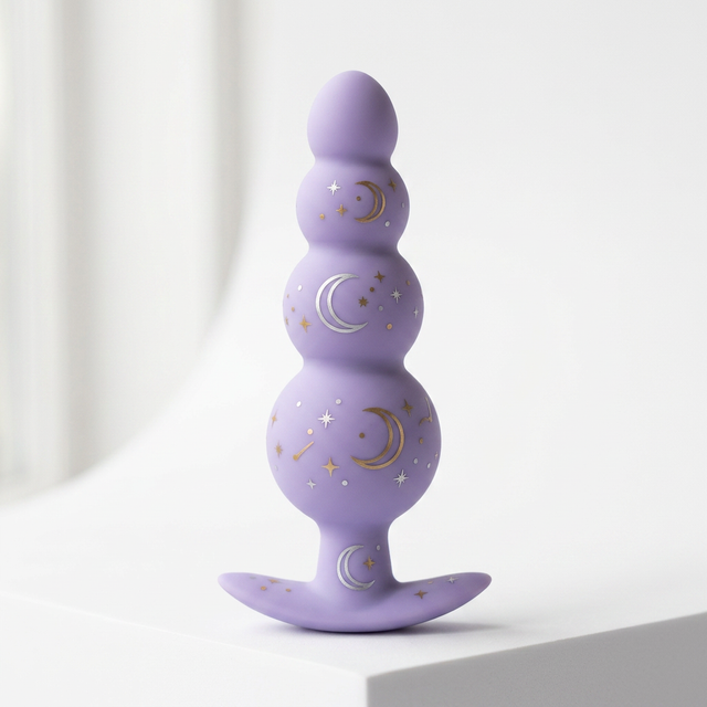 All-Anal Toys