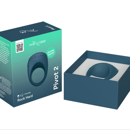 We-Vibe Pivot 2 Slate