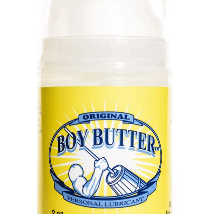 Original Formula 2 oz