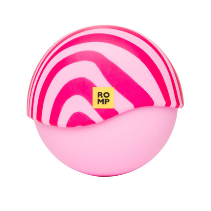 ROMP Spin