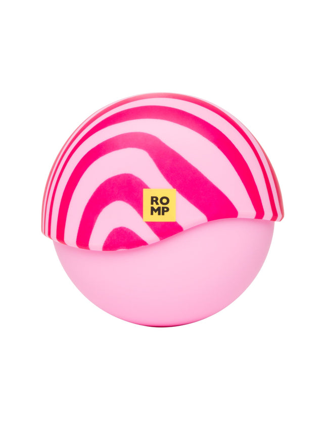 ROMP Spin