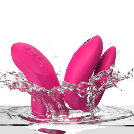 Chorus Pro Electric Pink