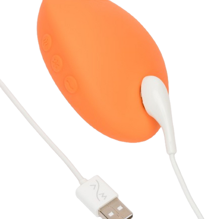 Temp Tangerine