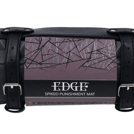 Edge Spiked Punishment Mat