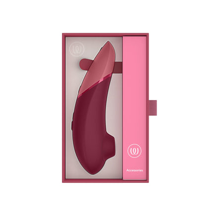 Womanizer Next Bordeaux