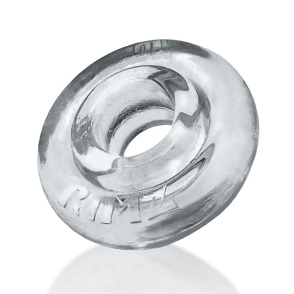 Rimz Single Ring Clear
