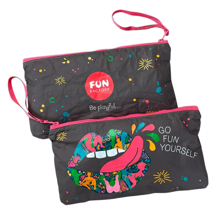 LIMITED EDITION TOYBAG