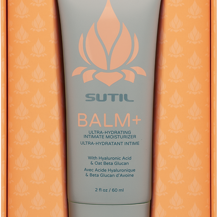 SUTIL Balm+ 2oz/60ml