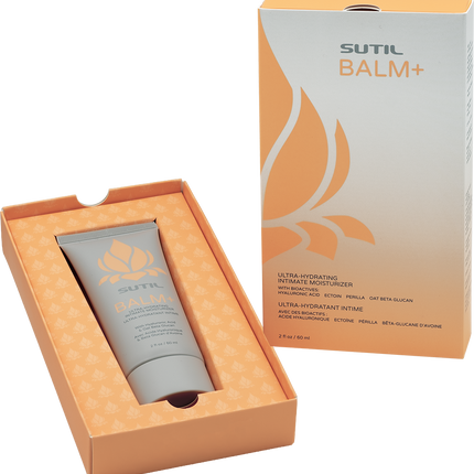 SUTIL Balm+ 2oz/60ml