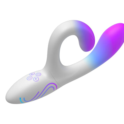 Illumination The Rabbit