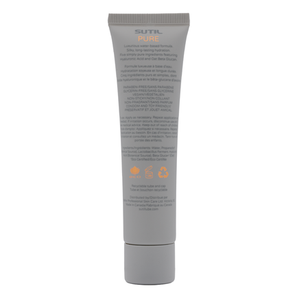 SUTIL Pure 2oz