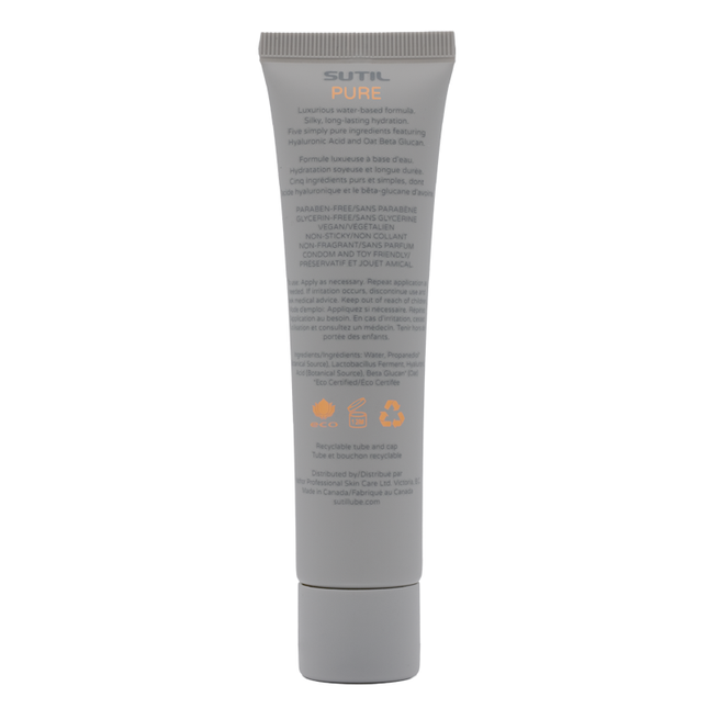 SUTIL Pure 2oz