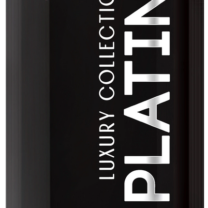 Platinum® Silicone Lubricant Pouch .33 Fl. oz./10mL