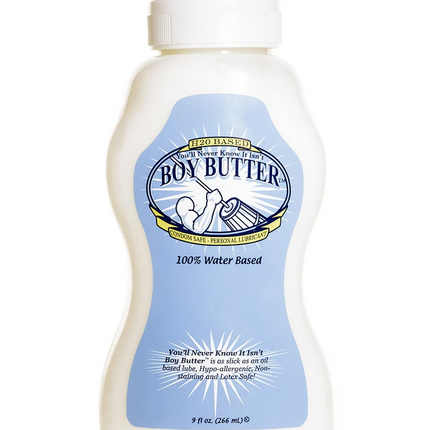 H2O Formula 9 oz
