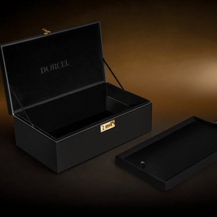 LE COFFRET - PRESTIGE EDITION