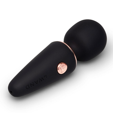 LE WAND MINI MICRO WAND BLACK