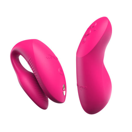 Chorus Pro Electric Pink