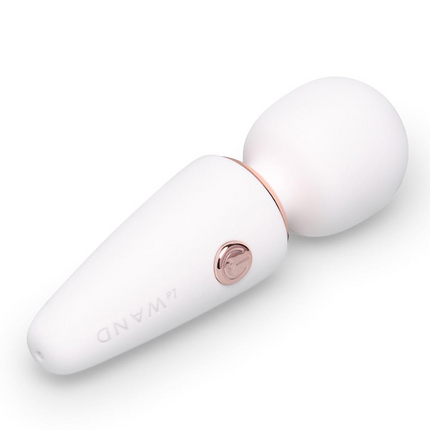 LE WAND MINI MICRO WAND WHITE