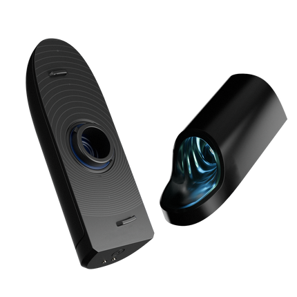 Ion 2 Black