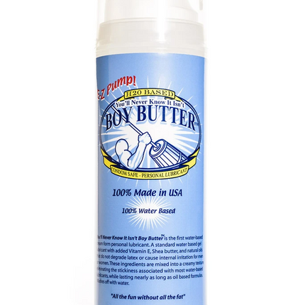 H2O Formula 5 oz