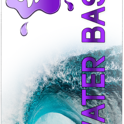 Original Water Based Sex Lube 16 Ounce