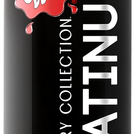 Platinum Silicone Based Sex Lube 16 Ounce