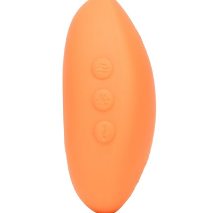 Temp Tangerine