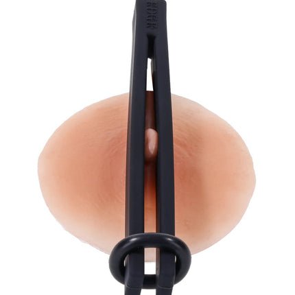 Edge Silicone Pinching Rods