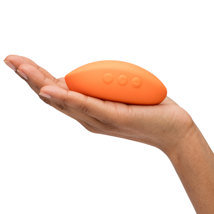 Temp Tangerine
