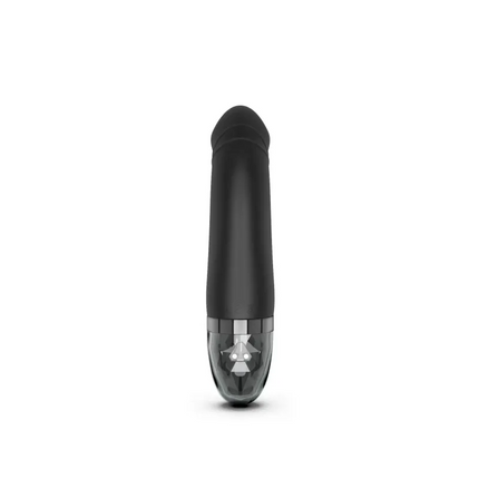 Mystim Real Deal Neal eStimVibrator, Black
