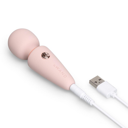 LE WAND MINI MICRO WAND RG
