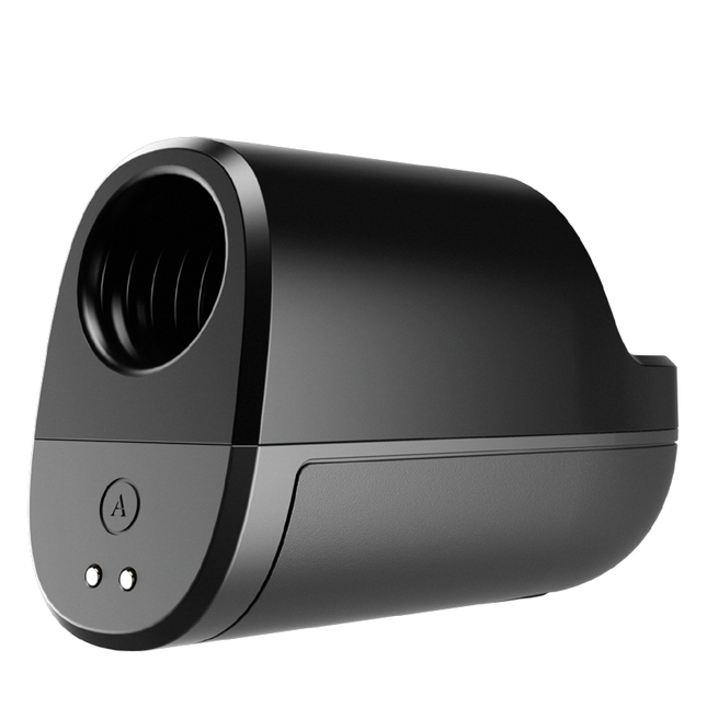 Ion 2 Black