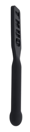 Edge CUNT Silicone Paddle