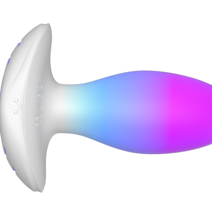 Illumination The Plug