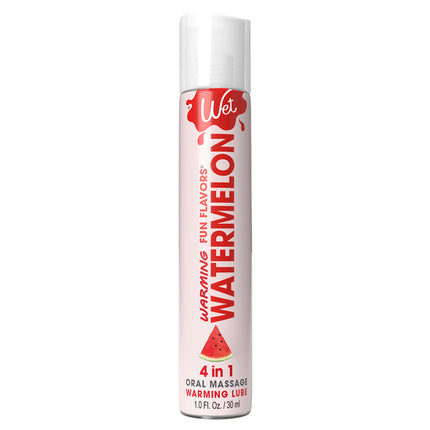 Fun Flavours Watermelon 1 Fl. Oz. / 30 ml