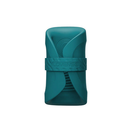 LOVENSE GUSH 2 BLUETOOTH GLANS MASSAGER