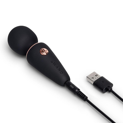 LE WAND MINI MICRO WAND BLACK