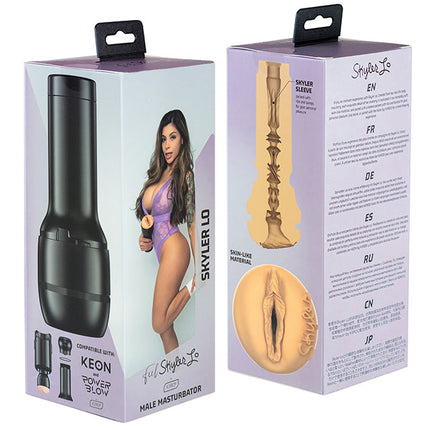 FeelSkyler Stroker - CPB