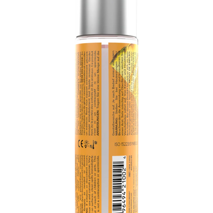 JO Cocktails - Sex on the Beach Flavored Lubricant - 2 floz 60 mL