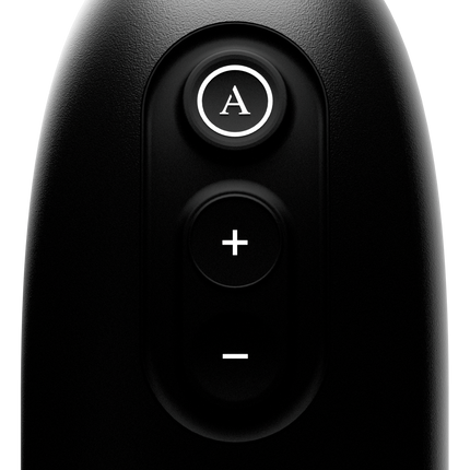 Ion 2 Black