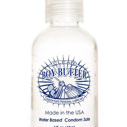 CLEAR FORMULA 2 OZ