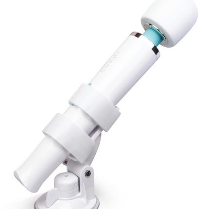 LE WAND CLASSIQUE HANDS-FREE MASSAGER HOLDER