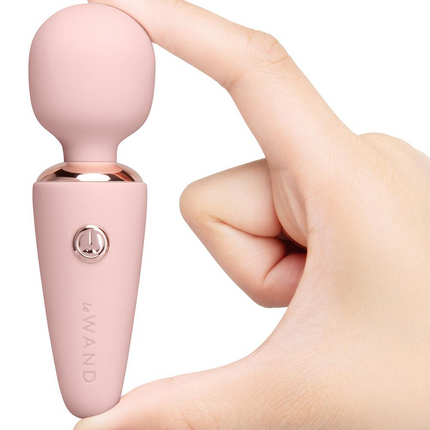 LE WAND MINI MICRO WAND RG