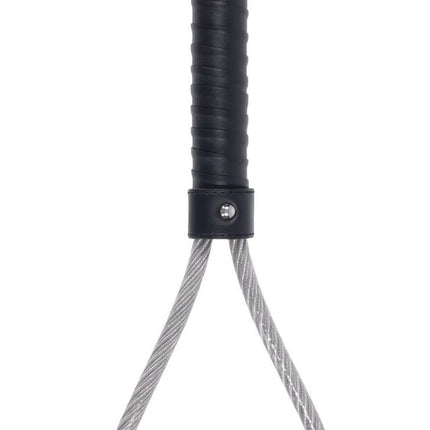 Edge Metal Loop Spanker