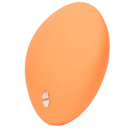 Temp Tangerine