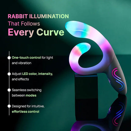 Illumination The Rabbit