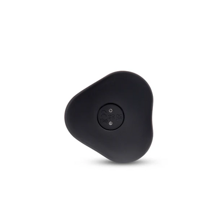 VIBRATING SILICONE FISTING DILDO