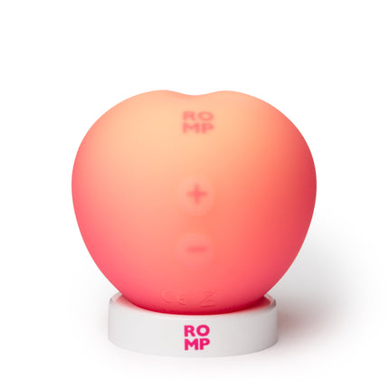 ROMP Pink Peach