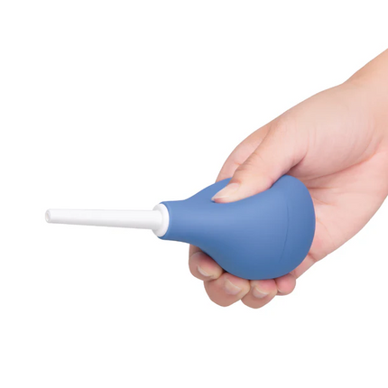 COMPACT ENEMA DOUCHE
